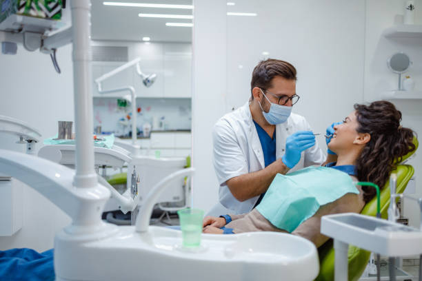 Best Dental X-Rays and Imaging  in Inglewood, CA